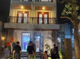 Champs De TamCoc Hotel