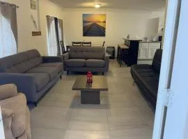 Candys beach apartment