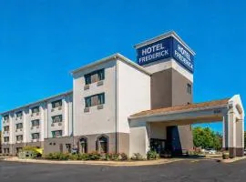 Hotel Frederick