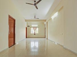 Hotel O Sriman Stay Inn, хотел в Upal