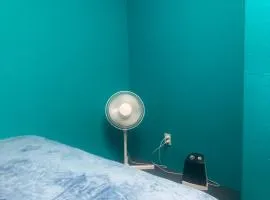 Bussiness double room A