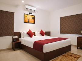 Hop Inn Service Apartment Hotel, מלון בבנגלור