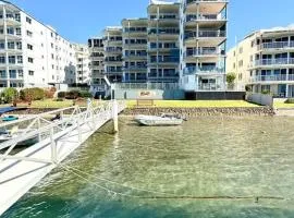 On The River Apartments