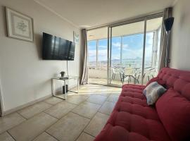 Bahia Deptos, khách sạn ở La Serena