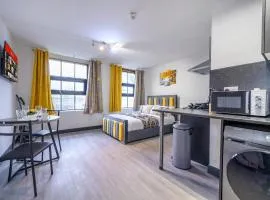 78F2- Quality & Comfort Studio