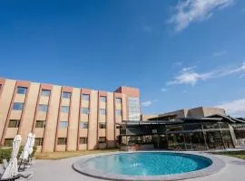 Hotel Agua del Desierto