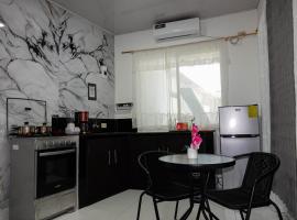 San Cristóbal Surf House II, Hotel in San Cristóbal