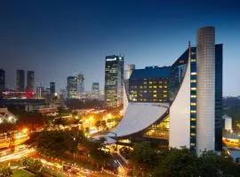 Gran Melia Jakarta