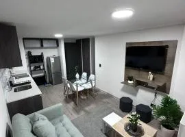 Ñuñoa Relax - Your space in Santiago