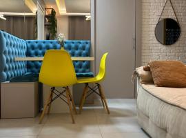 Apartamento Inteiro, хотел в Ново Хамбурго