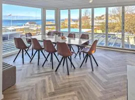 Stunning Home In Farsø With Wifi