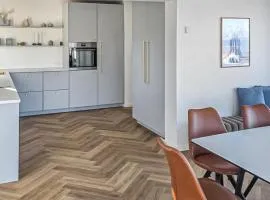 4 Bedroom Beautiful Home In Farsø
