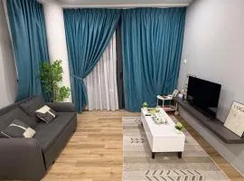 Hann's Residence Your second home