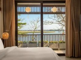 Rana Villa - Riveside Escape Walking Old Town