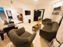 The Crown's Lodge Misty Hills Hideaway Nuwara Eliya