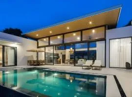 Villa Aurora Luxury 3BR Hideaway Pool Villa