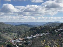 Tigon Dalat Hostel, hotel em Da Lat