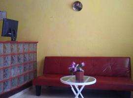 Stanley Hotel, hotel em Cabo Haitiano