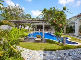 Artemis Villa Hotel, Hotel in Seminyak