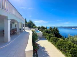 Wallson, hotel v destinaci Celina