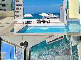 C&E ALOJAMIENTOS , Apartamentos a una calle de la Playa & Malecón