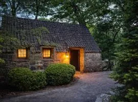 Hideaway Cottage Chateau DuMont