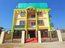 Hotel Grand Paradise