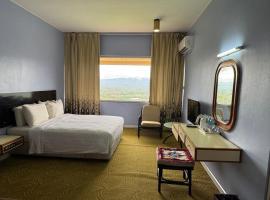 Perkasa Hotel Tenom, hotel v destinaci Tenom