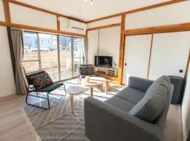 Tsugumi Entire House Rental in Matsumoto