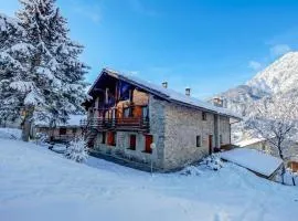 Romito Lodge Apartment Mountain Retreat - Happy Rentals