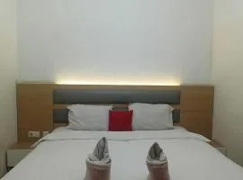 Hotel O near Pantai Losari formerly Point Inn