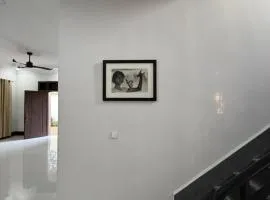 Thida Villa
