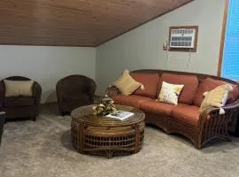 The Loft on the Lot