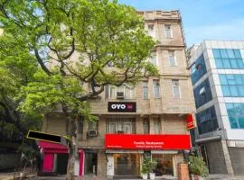 Hotel O Iconic Residency