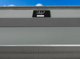 Super Collection O Sector 18 Metro station, hotel em Kālkāji Devi