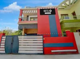 Hotel O Moondrumavadi Bus Station Madurai Formerly Umasankar Abodes