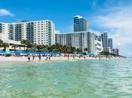 The Tides on Hollywood Beach
