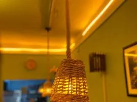 Satori Capsule Hotel