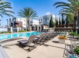 #Marbella Lane - Luxurious Coastal Haven Escape