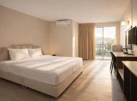 Smile Bed Hotel