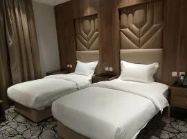 فندق المرجان الابيض 2