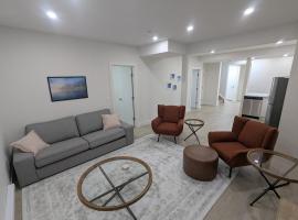 Greystone Retreat - Walk to River & Downtown، فندق في كوكرين