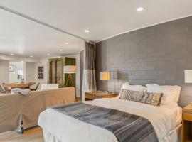 Cielo Nook by AvantStay: Malibu Beach şehrinde bir otel