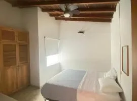 Residencia Dual Retiro Urbano