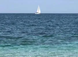 Cozy Home In Aglientu With Outdoor Swimming Pool