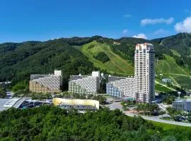 Phoenix Resort Pyeongchang