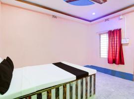 Hotel O Adda Guest House, готель у місті Колката