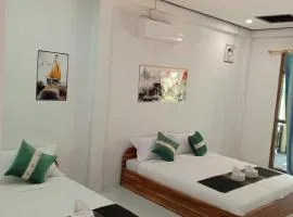 Views Backpackers Hostel