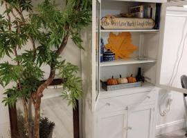 Pickens Place, Hotel in Green Forest