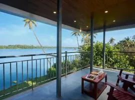 Akanta Cherai Beach Resort